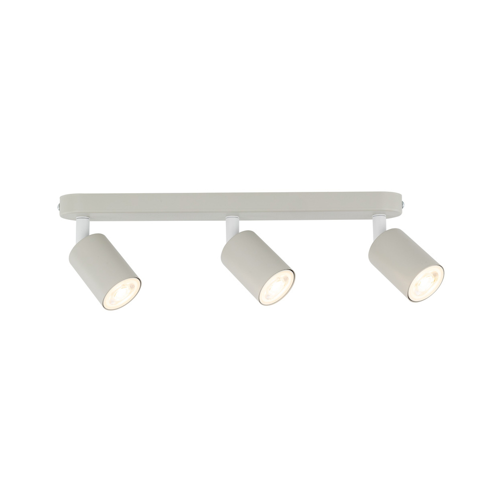 LIVIA BEIGE LAMPA SUFITOWA 3