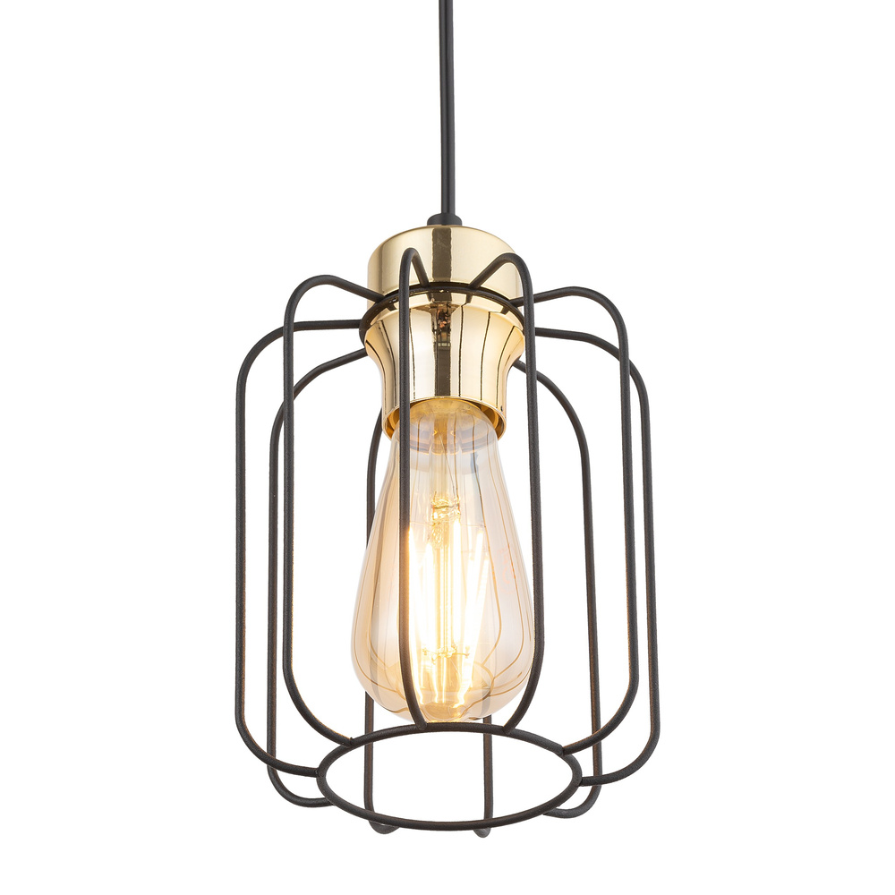 GALAXY NEW LAMPA WISZĄCA 1