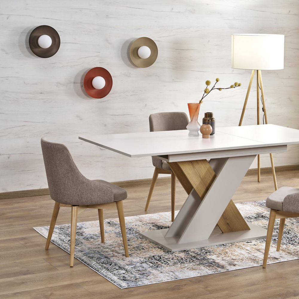 SLATE BRICK GLASS KINKIET 1XG9