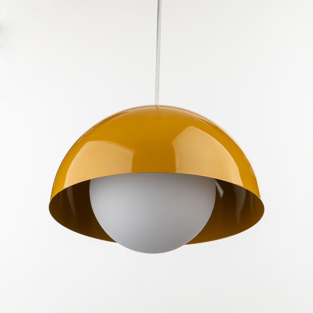 BONO OCHRA LAMPA WISZACA 1 M