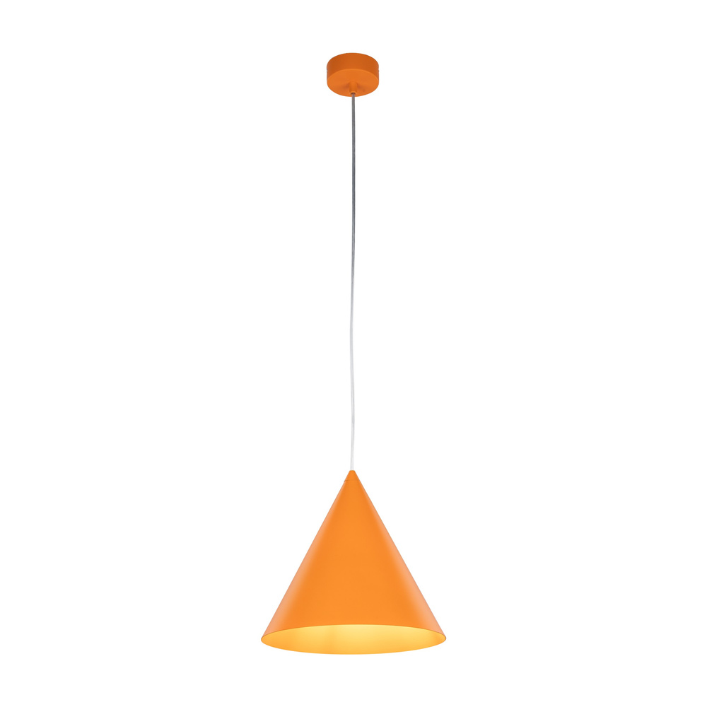CONO ORANGE LAMPA WISZACA 1 M