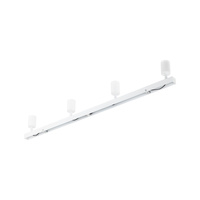 NEX WHITE 4XGU10 LAMPA SUFITOWA