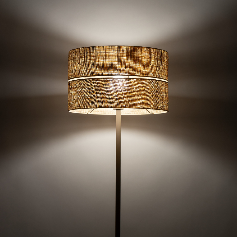 CALMA LAMPA PODŁOGOWA 1XE27