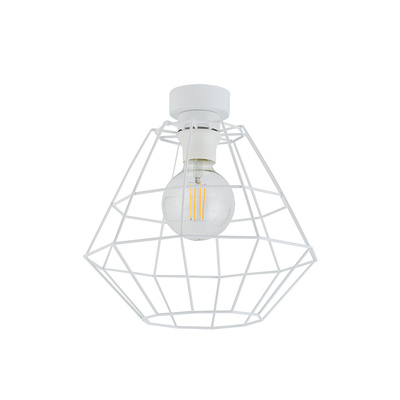 DIAMOND NEW WHITE LAMPA SUFITOWA 1 D