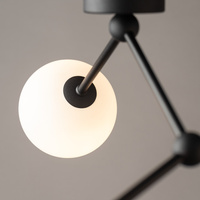 FAIRY BLACK LAMPA SUFITOWA 3