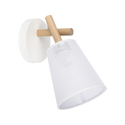 VAIO WHITE KINKIET 1