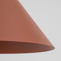 CONO BRICK LAMPA WISZĄCA 1 L