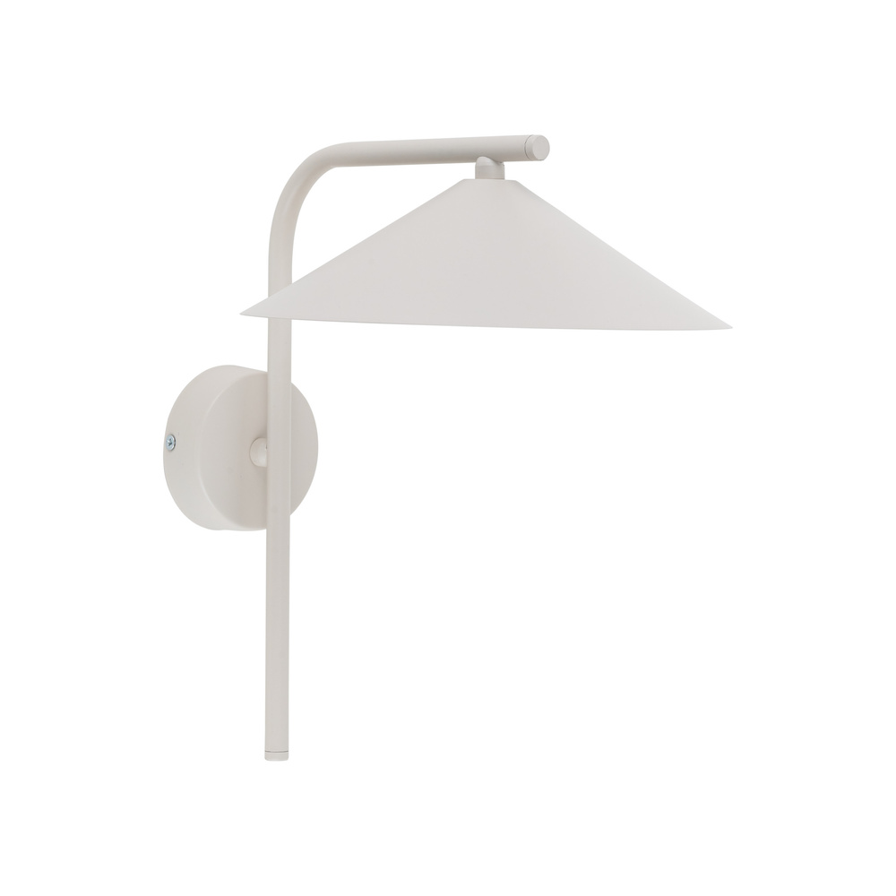 LUME S KASZMIR KINKIET 1XGX53