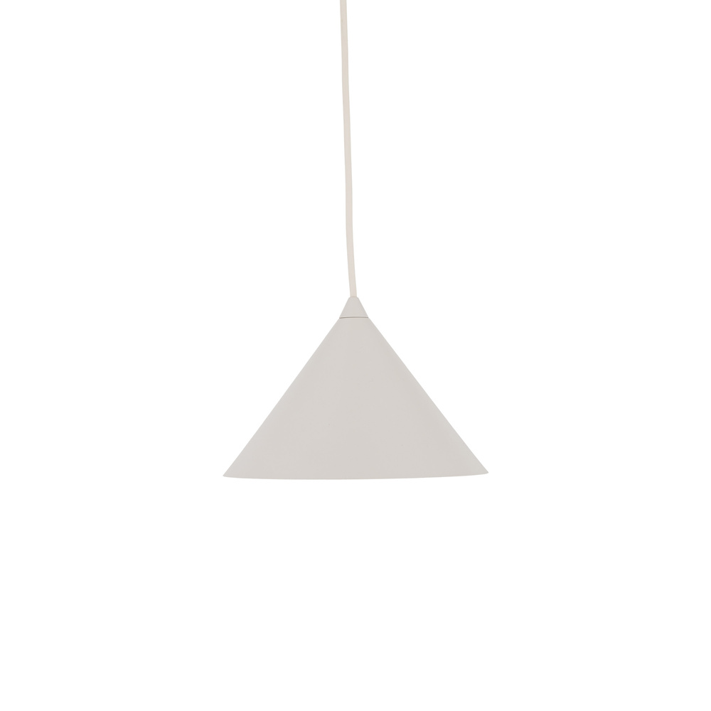 CONO S KASZMIR LAMPA WISZĄCA 1XE27