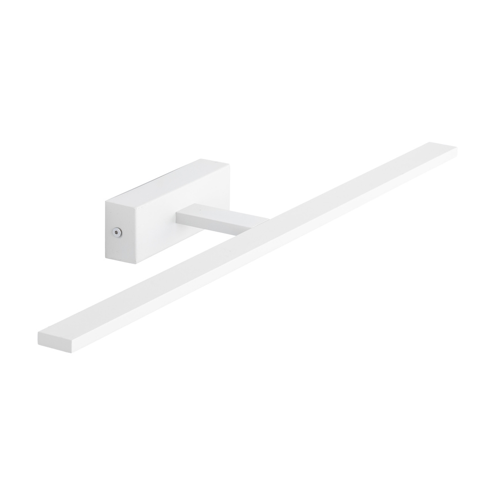 GALLERY LED WHITE 20W