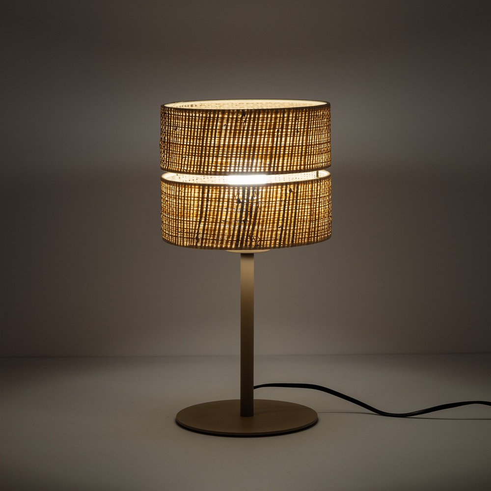 CALMA LAMPKA NOCNA 1XE27