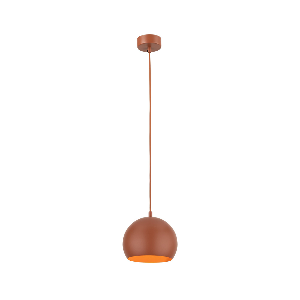 ZOE BRICK LAMPA WISZACA 1 S