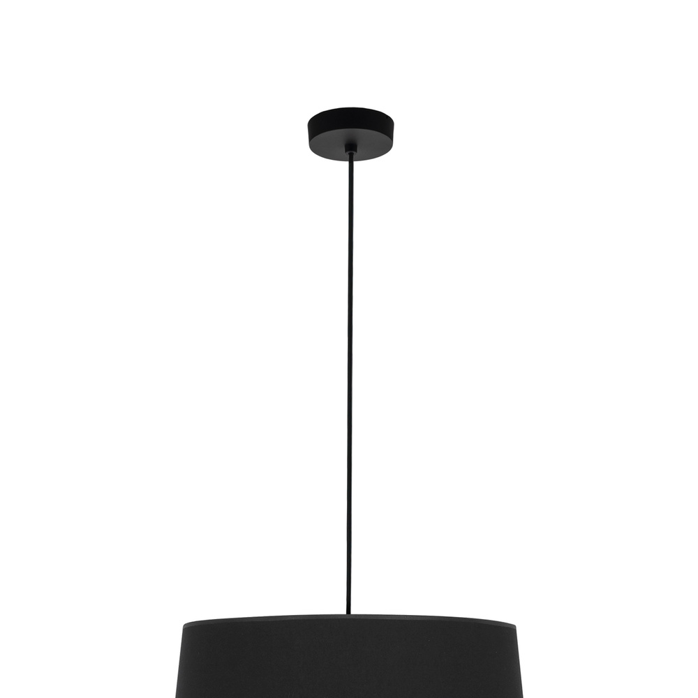 MAJA BLACK LAMPA WISZĄCA 1