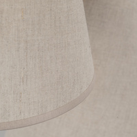 CONEA SABIA LAMPA WISZĄCA 1XE27