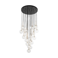 NILOS BLACK GOLD LAMPA WISZACA 26