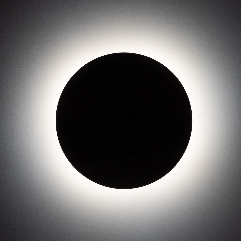 LUNA WOOD DĄB 400 KINKIET 4