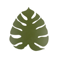 MONSTERA XL GREEN KINKIET 4 G_9