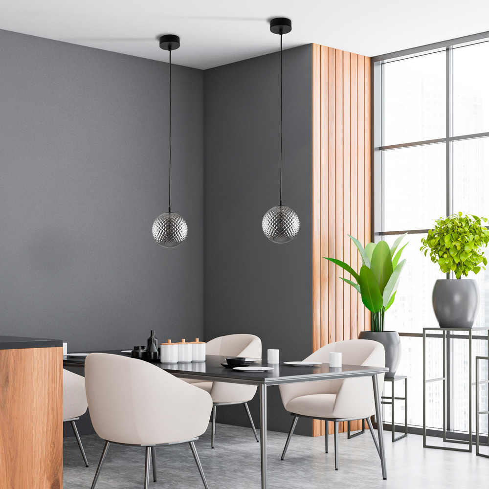 ELENA LAMPA WISZĄCA 1