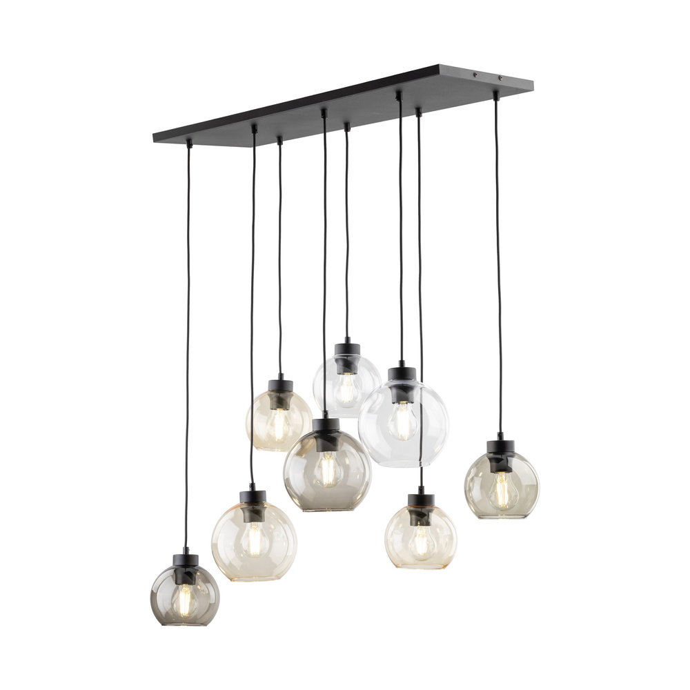 CUBUS LAMPA WISZĄCA 8