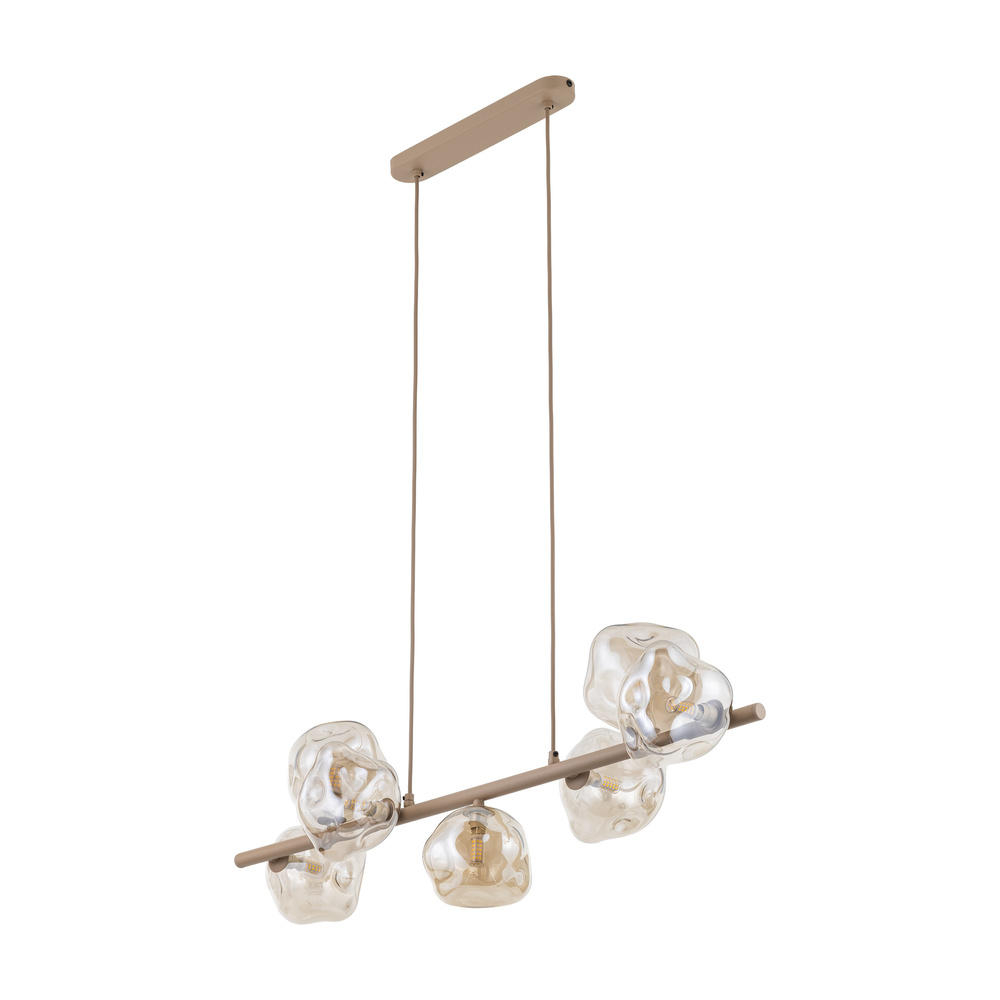 LAVA SABIA LAMPA WISZĄCA 7XG9