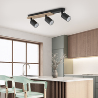 COVER WOOD LAMPA SUFITOWA 3