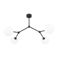 FAIRY BLACK LAMPA SUFITOWA 4