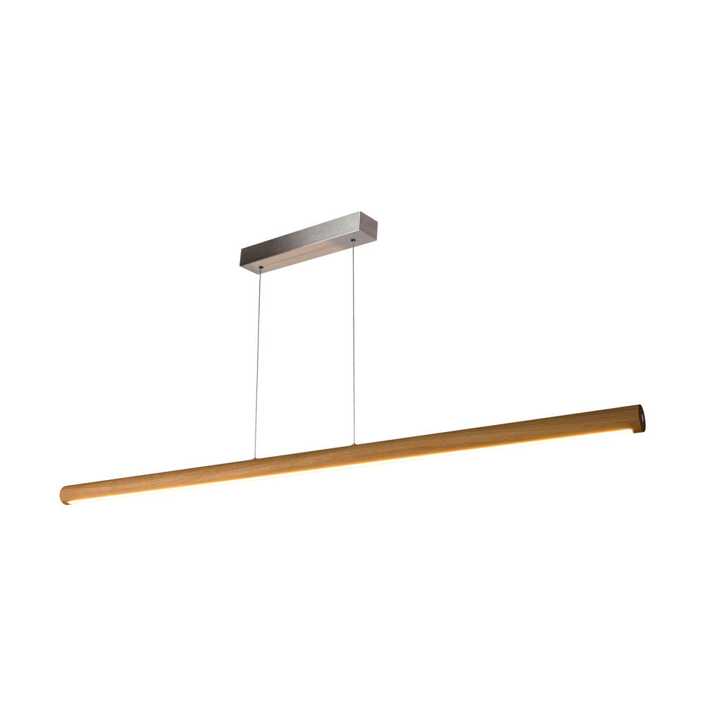Lampa wisząca CONOR drewno dębowe DIMM Up&Down 1017411500000