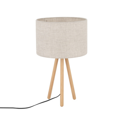 TOKYO NATURE LAMPKA NOCNA 1 SOSNA POSTARZANA