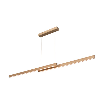 Lampa wisząca SMAL drewno dębowe DIMM 1027403900000