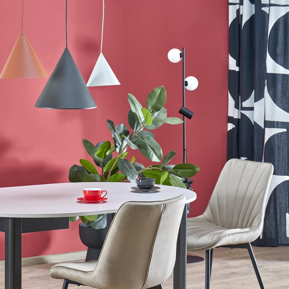 CONO MIX LAMPA WISZĄCA 3 SML