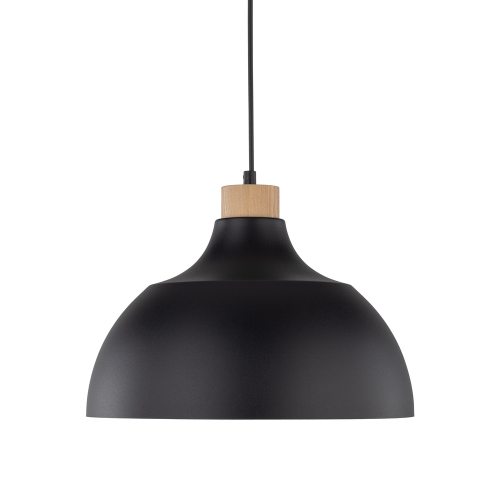 CAP BLACK LAMPA WISZĄCA 1