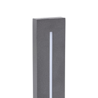 LINEA M KINKIET LED IP 65