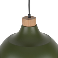 CAP GREEN LAMPA WISZĄCA 1