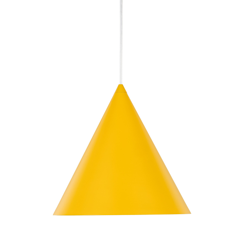 CONO YELLOW LAMPA WISZACA 1 M