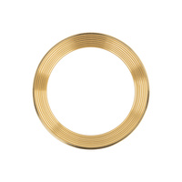 AMIS WHITE DOWNLIGHT 2XGU10