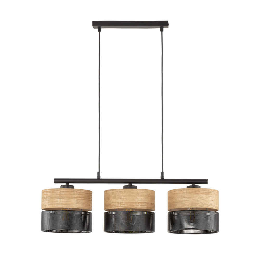 NICOL LAMPA WISZĄCA 3