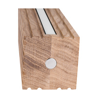 Kinkiet RIFLET drewno dębowe DIMM 2027412200000