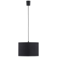 RONDO BLACK LAMPA WISZĄCA 3