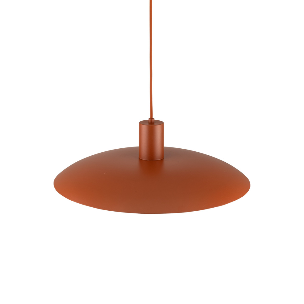 ASTRA BRICK 1XE27 LAMPA WISZĄCA