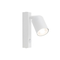 NEX WHITE KINKIET 1XGU10