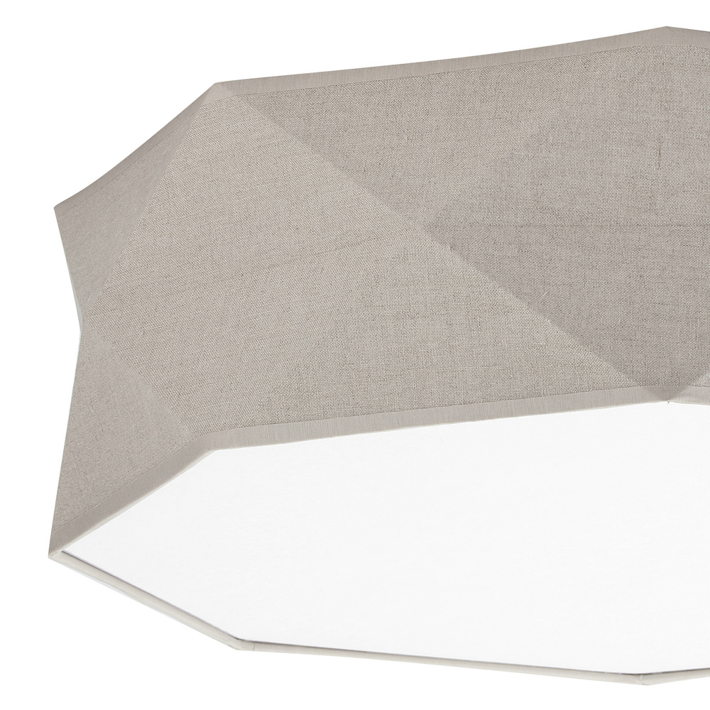 KANTOOR NATURE LAMPA SUFITOWA 4 520