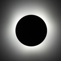 LUNA GREEN KINKIET 300