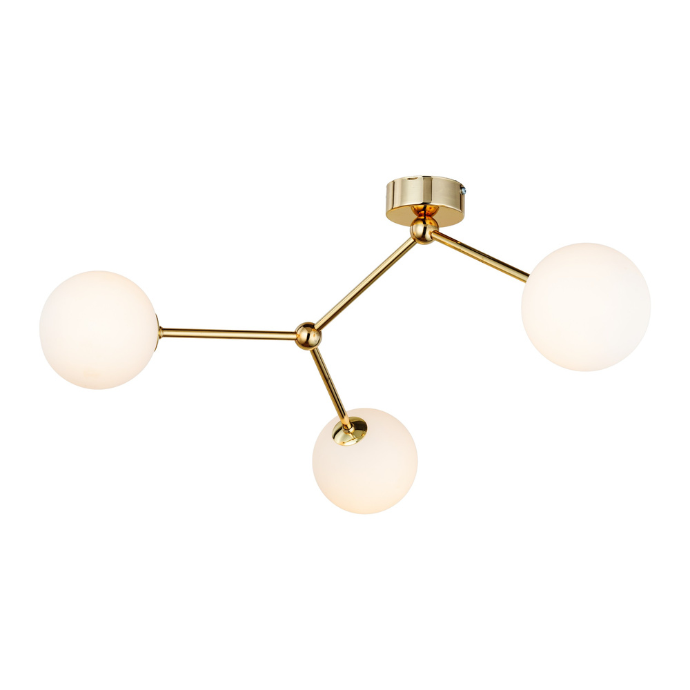 FAIRY GOLD LAMPA SUFITOWA 3