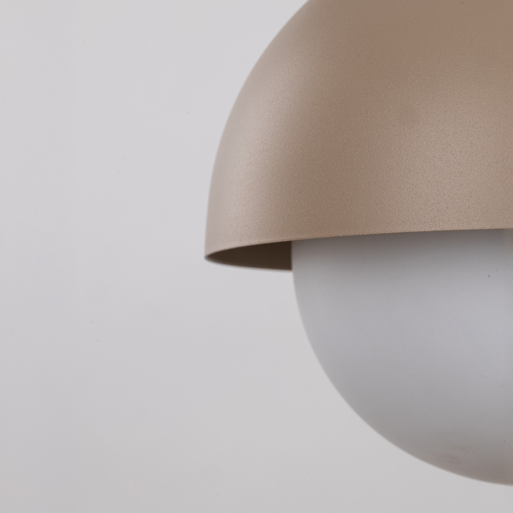 BONO SABIA 5XG9 LAMPA WISZACA