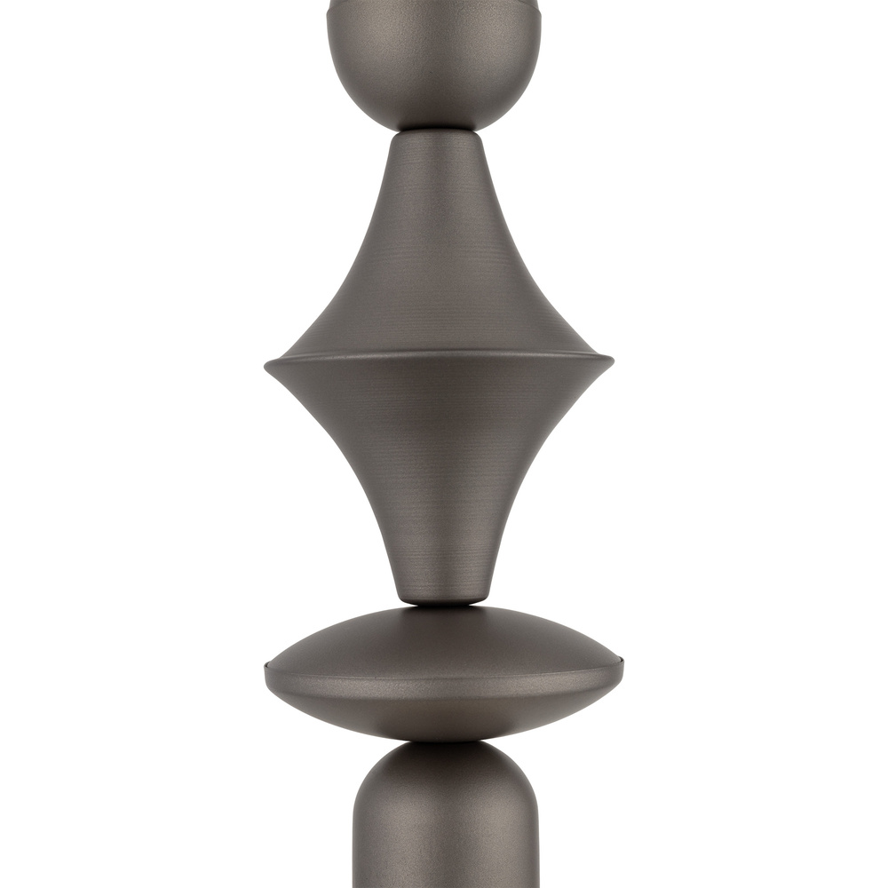 TOWER NEW BROWN 1XE27