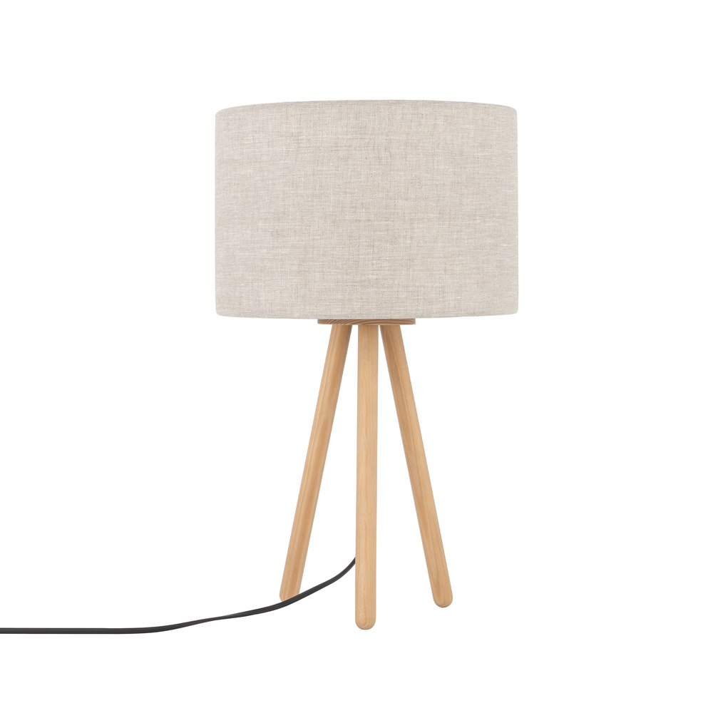 TOKYO NATURE LAMPKA NOCNA 1 SOSNA POSTARZANA