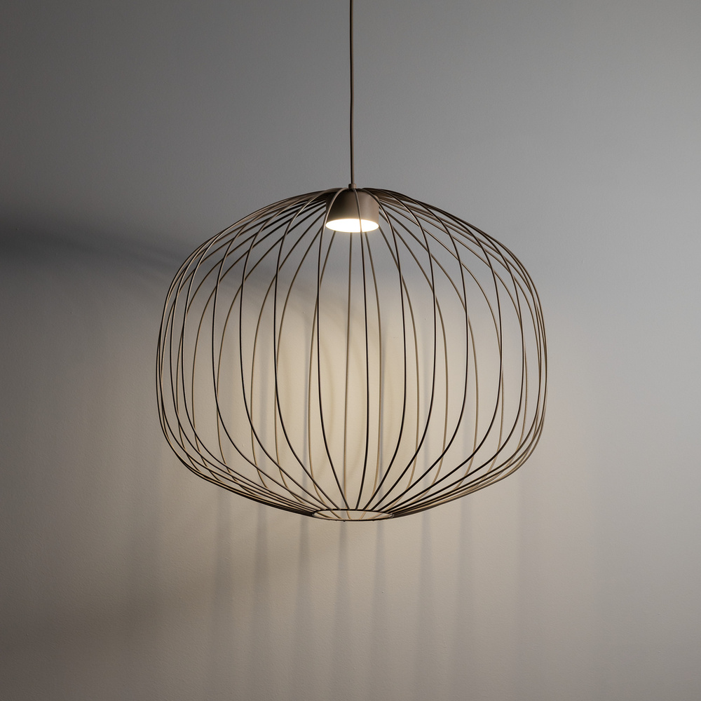 SPHERA M SABIA LAMPA WISZĄCA 1XGX53