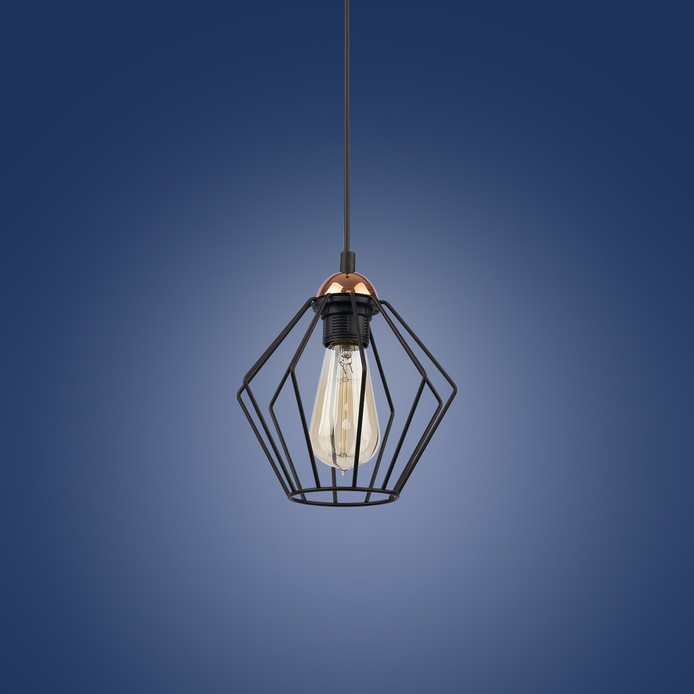 GALAXY LAMPA WISZĄCA 1PŁ