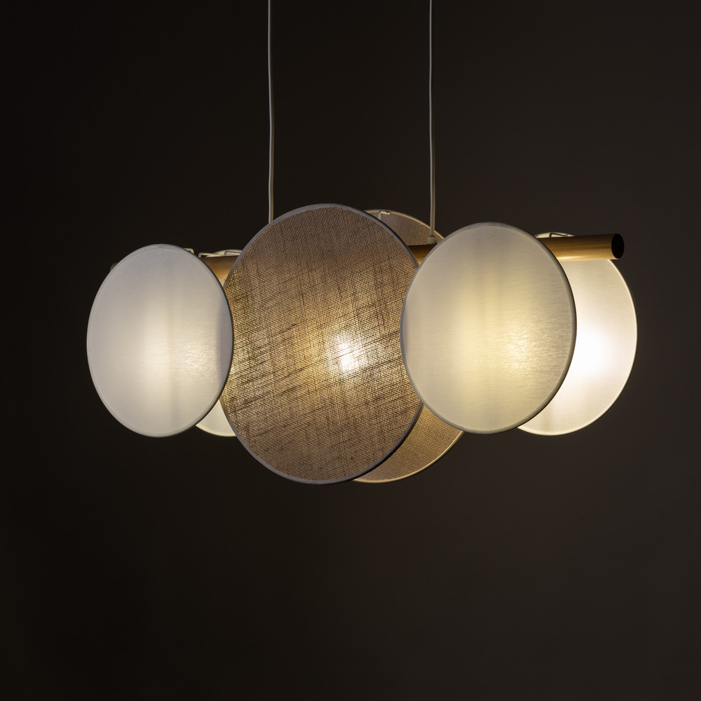 PULSE LAMPA WISZĄCA 3