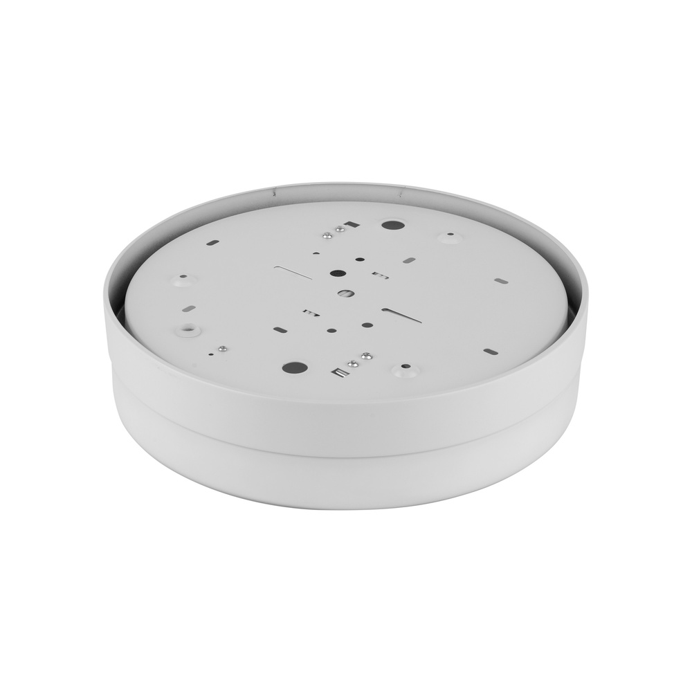 PORI WHITE PLAFON ŁAZIENKOWY 2XE27 IP 44